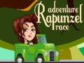 Žaidimas Nuotykis Rapunzel Lenktas internete