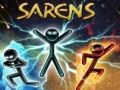 Žaidimas Sarens internete