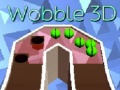 Žaidimas Wooble 3D internete
