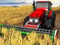 Žaidimas Žemės ūkio simulatorius internete