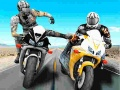 Žaidimas Moto Dviračių Atakos Lenktų Meistras internete