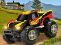 Žaidimas Offroad Monstruočio Krovinius internete