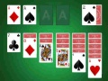 Žaidimas Klasikinis Solitaire internete