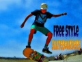 Žaidimas Freestyle Riedlentininkai internete