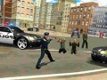 Žaidimas GTA: Išgelbėk Mano Miestą internete