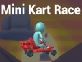 Žaidimas Mini Karto Lenktinė internete