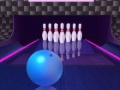 Žaidimas Bowlingo žvaigždės internete