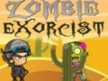 Žaidimas Zombių egzorcistas internete