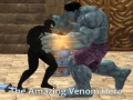 Žaidimas Nuostabusis Venom herojus internete