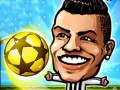 Žaidimas Futbolas Veidas į Veidą 2020 internete