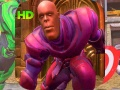 Žaidimas Venom Hero Gatvės Kova internete