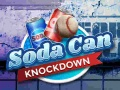 Žaidimas Gazuoto Gėrimo Skardinės Knockout internete