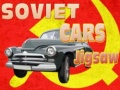 Žaidimas Sovietiniai Automobiliai Galvosūkis internete