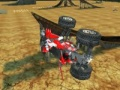 Žaidimas ATV triukų iššūkis 2 internete