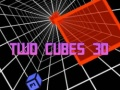 Žaidimas Du Kubai 3D internete