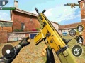 Žaidimas FPS Šaudymo Smūgis: Moderni Karo Kova 2k20 internete