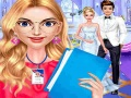 Žaidimas Vestuvių planuotojas internete