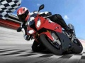 Žaidimas Tikra Motociklų Lenktinė internete