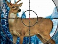 Žaidimas Sniper Elnių Medžiotojas internete