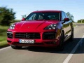 Žaidimas 2020 Porsche Cayenne GTS Dėlionė internete