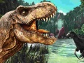 Žaidimas Dinozaurų medžioklė internete