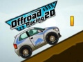 Žaidimas Offroad Varžybos 2D internete