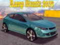 Žaidimas Rampų Triukai 2019 internete