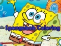 Žaidimas SpongeBob Spalvinimas internete