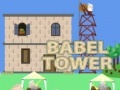 Žaidimas Babelio bokštas internete