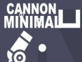 Žaidimas Minimalistinis Kandžiukas internete
