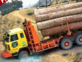 Žaidimas Sunkiojo krovininio automobilio vairuotojas internete