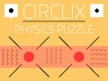 Žaidimas Circlix: Fizikos Galvosūkis internete