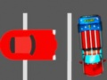 Žaidimas Dr. Automobilių stovėjimas 4 internete