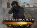 Žaidimas Commando Kariška Misija IGI internete