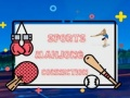 Žaidimas Sporto Mahjong Ryšys internete