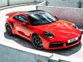 Žaidimas 2021 m. JK Porsche 911 Turbo S internete