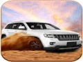 Žaidimas Prabangus SUV Offroad Važiavimas Prado internete