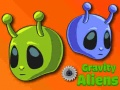 Žaidimas Gravitacijos Ateiviai internete