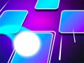 Žaidimas Tiles Hop Internetu internete