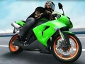 Žaidimas Moto 3D Varžybų Iššūkis internete