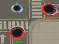 Žaidimas Juodosios skylės lenktynės internete