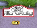 Žaidimas Nitro Ralis internete