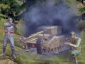 Žaidimas Antrojo pasaulinio karo modernūs tankai 1942 internete