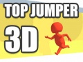 Žaidimas Geriausias Šokinėtojas 3D internete