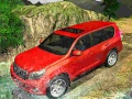 Žaidimas Offroad Land Cruiser Jeep internete