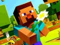 Žaidimas Mineblox Atminties Iššūkis internete
