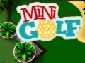 Žaidimas Mini golfo internete