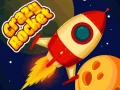 Žaidimas Pashišusi Raketa internete