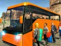 Žaidimas Autobusų Parkavimo Nuotykis 2020 internete