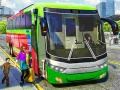 Žaidimas Autobusų Simuliatorius internete